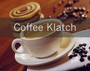 coffeeklatch